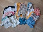 Kledingpakket meisje - maat 56, Ophalen of Verzenden, Zo goed als nieuw, Maat 56