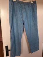Spijkerbroek broek maat 48 50, Ophalen of Verzenden, Zo goed als nieuw, Maat 46/48 (XL) of groter, Blauw