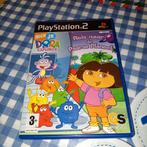 Dora spel voor PlayStation 2 Reis naar de paarse planeet, Spelcomputers en Games, Games | Sony PlayStation 2, 1 speler, Ophalen of Verzenden