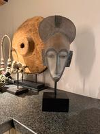 Afrikaans Houten Beeld, Antiek en Kunst, Kunst | Niet-Westerse kunst, Ophalen