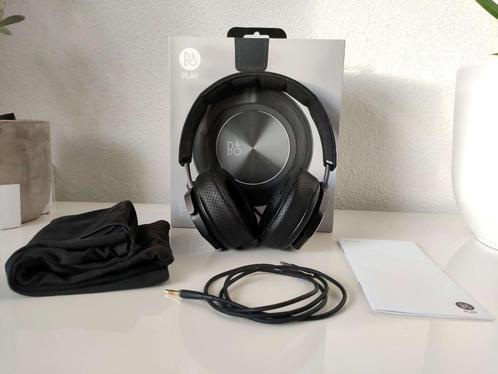 B&O H6 2nd Gen Headphones Bang & Olufsen, Audio, Tv en Foto, Koptelefoons, Gebruikt, Overige merken, Ophalen of Verzenden