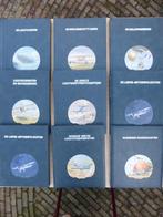 De Geschiedenis van de Luchtvaart 9 losse delen. Time-Life., Verzamelen, Ophalen of Verzenden, Zo goed als nieuw, Boek of Tijdschrift