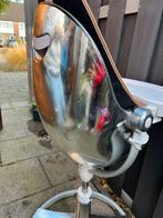 Bloom Fresco kinderstoel - Gebruikt, Kinderen en Baby's, Kinderstoelen, Ophalen, Gebruikt, Meegroeistoel, Afneembaar eetblad