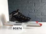 Powerslide Infinity Raps V8 Schaatsen Noren Schaats Maat 34, Sport en Fitness, Schaatsen, Verzenden, Nieuw, Raps, Noren