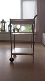 Ikea trolley, Huis en Inrichting, Ophalen, Zo goed als nieuw