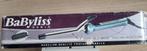 BaByliss Paris Combi Fer et Brosse - Gebruikt, Ophalen of Verzenden, Gebruikt, Haarverzorging