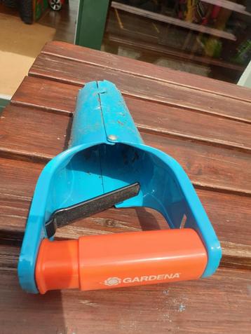 Gardena bollenplanter beschikbaar voor biedingen