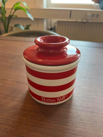 Butter bell - boter bel beschikbaar voor biedingen