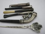 zilver, Antiek en Kunst, Antiek | Goud en Zilver, Verzenden, Zilver