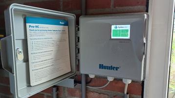 Beregeningscomputer Hunter Hydrawise Pro-HC 601  beschikbaar voor biedingen