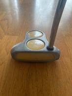 St. George 2 Ball Putter - Originele Grip, Ophalen of Verzenden, Gebruikt, Club, Overige merken