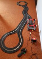 SCX Chrono Rally Pack, Ophalen of Verzenden, Gebruikt, Elektrisch, Overige merken