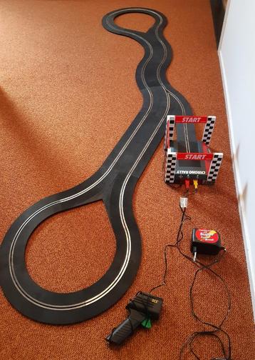 SCX Chrono Rally Pack beschikbaar voor biedingen