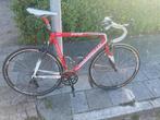 Pinarello FP2 carbon/aluminium, Gebruikt, Carbon, Heren, 15 tot 20 versnellingen