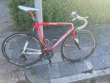 Pinarello FP2 carbon/aluminium beschikbaar voor biedingen