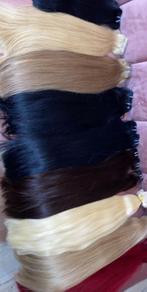 Haar extensions / hair extensions, Diensten en Vakmensen, Kappers en Thuiskappers, Hairextensions
