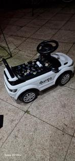 Loopauto step, Ophalen of Verzenden, Zo goed als nieuw