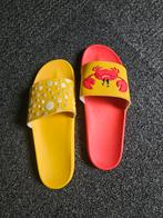 2 Paar Dedoles Slippers Maat 45, Slippers, Overige kleuren, Ophalen of Verzenden, Zo goed als nieuw