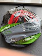 Carpoint Startkabels 6/12/24V 300amp 3 meter, Auto diversen, Jumpstarters, Ophalen, Zo goed als nieuw