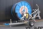 Irrimec st15d 100/350 beregeningshaspel (100Ø) (bj 2020), Overige, Beregening en Drainage