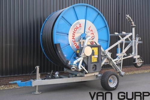 Irrimec st15d 100/350 beregeningshaspel (100Ø) (bj 2020), Zakelijke goederen, Agrarisch | Werktuigen, Overige, Beregening en Drainage