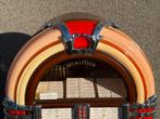 JUKEBOX: VINYL WURLITZER OMT K99 editie pracht staat, Ophalen, Usa, Zo goed als nieuw, Usa