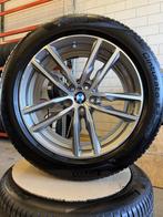 orig. 19 inch bmw X3 G01 X4 G02 styling 698m zomer  8010267, 19 inch, Banden en Velgen, Ophalen of Verzenden, Personenwagen