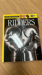 Oog getuigen Ridders, Ophalen of Verzenden, Zo goed als nieuw, Artiest