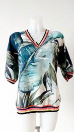 Dame blanche top maat 46, ., Maat 46/48 (XL) of groter, Ophalen of Verzenden, Zo goed als nieuw