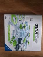 Gravitrax Uitbreiding Building - Nieuw!, Kinderen en Baby's, Speelgoed | Educatief en Creatief, Ophalen of Verzenden, Nieuw, Ontdekken