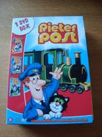Pieter Post 3 dvd box, Alle leeftijden, Boxset, Ophalen of Verzenden, Zo goed als nieuw