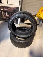 2x 16 inch nankang banden te koop, Ophalen of Verzenden, Gebruikt