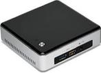 Intel NUC5i3RYK, Computers en Software, Desktop Pc's, 256 GB, 2 tot 3 Ghz, Verzenden, Intel