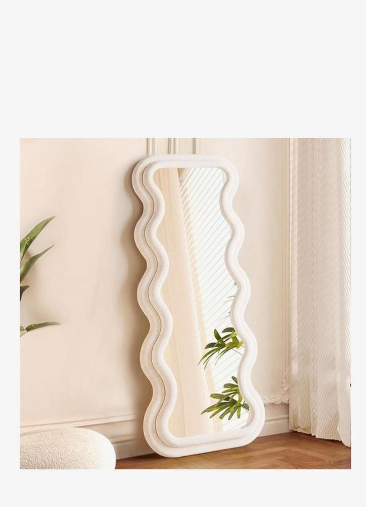 spiegel”, “woonkamer meubel, Huis en Inrichting, Woonaccessoires | Spiegels, Nieuw, 50 tot 75 cm, 150 tot 200 cm, Overige vormen