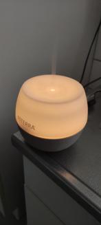 DoTerra Petal Aroma essentiele olie diffuser ultrasone mist., Sport en Fitness, Gezondheidsproducten en Wellness, Ophalen of Verzenden