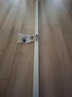 BUVA BALKENESPAGNOLET COMPLEET ZONDER CILINDER 100 EURO, Doe-het-zelf en Verbouw, Deuren en Horren, Ophalen, Gebruikt, Overige typen