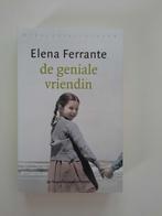 De geniale vriendin - Elena Ferrante, Boeken, Nieuw, Ophalen of Verzenden