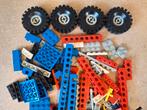 Lego 8841 Dune Buggy. Jaren 80 Technic, Lego, 33 Bath Road, Slough, UK, Lego, Ophalen of Verzenden