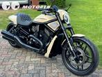 ⭐️ UNIEKE Harley Davidson NIGHT ROD SPECIAL!! Nightrod Vrod, 2 cilinders, Chopper, Bedrijf, Meer dan 35 kW