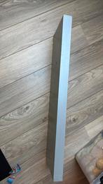 Wandplank zilver, Ophalen of Verzenden, Zo goed als nieuw