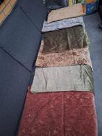 Kleine lappen stof, Ophalen, Nieuw, Katoen, 120 cm of meer