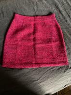 Freebird tweed minirok maat S nieuwstaat, Zwart, Ophalen of Verzenden, Zo goed als nieuw, Freebird