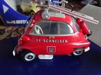 BMW ISETTA  BRANDWEER  1;18  IN DE DOOS  REVELL, Ophalen of Verzenden, Zo goed als nieuw, Auto, Revell