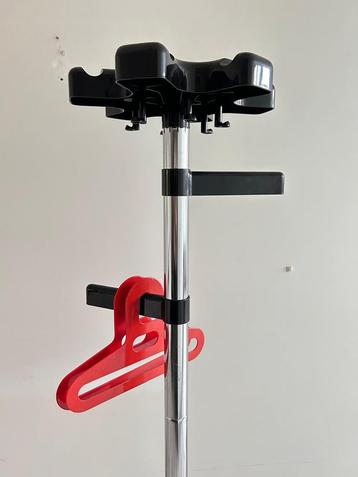 Vintage Velca Kapstok - Jaren 60 Design beschikbaar voor biedingen