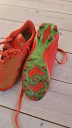 Voetbalschoenen kind maat 33, Sport en Fitness, Voetbal, Maat XS of kleiner, Ophalen, Gebruikt, Schoenen