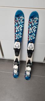 Ski's met bindingen, 160 tot 180 cm, Gebruikt, Carve, Skiën