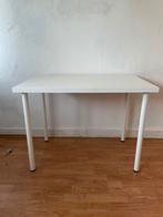 Nieuwe Ikea Tafel 100x80, Ophalen, Nieuw, Bureau