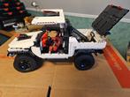 technisch bouwmodel 4x4 terreinwagen, Overige merken, 1:50 of kleiner, Auto, Ophalen of Verzenden