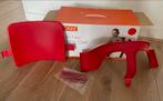 Stokke Tripp Trapp Baby Set - Rood, Kinderen en Baby's, Kinderstoelen, Ophalen of Verzenden, Zo goed als nieuw, Meegroeistoel