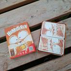 Kaartspel: Hamsteren - 999 games - 3 tot 5 personen, Ophalen of Verzenden, Zo goed als nieuw
